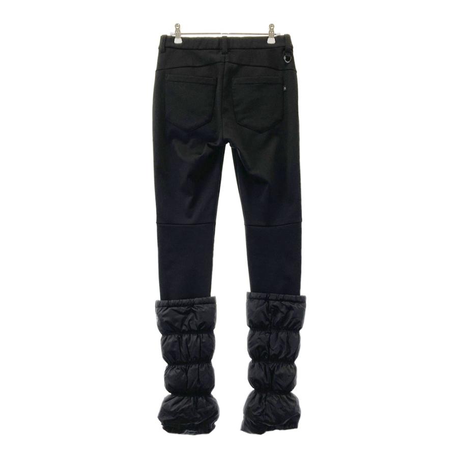 ゴルフ　マンシングウェア　ストレッチパンツ 黒 ゴルフ マンシングウェア ストレッチパンツ 黒 楽天市場