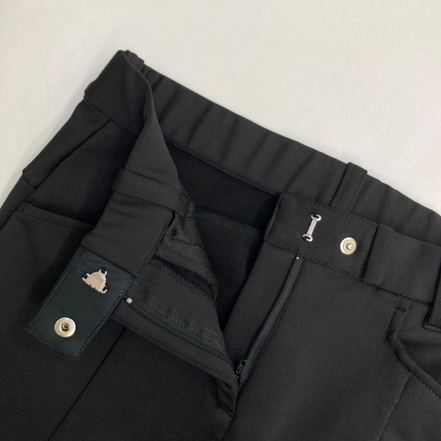 【Munsing　マンシング】　新品未使用　黒色パンツ　ゴルフウエア 楽天市場】マンシングウェア（ブランドマンシングウェア