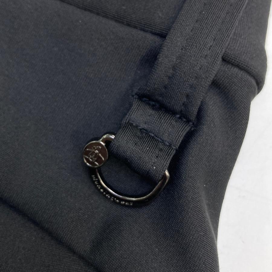 MUNSING WEAR マンシングウェア SL8210 ダウンレッグウォーマー