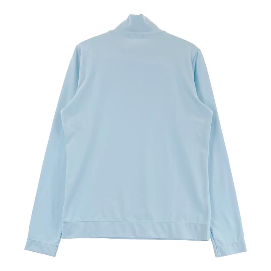 Heal Creek（ヒールクリーク） 002-29213 ハイネック 長袖Tシャツ
