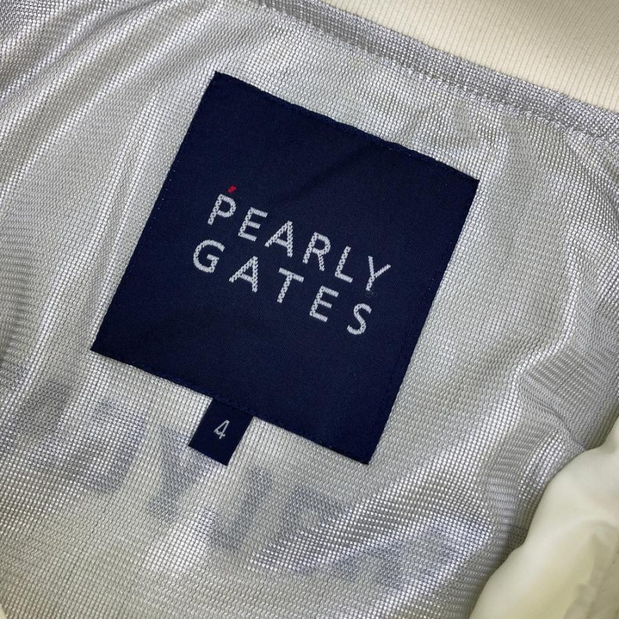 パーリーゲイツ　蓄熱ジャンパー　サイズ4 パーリーゲイツ 蓄熱ジャンパー サイズ4 楽天市場】蓄熱