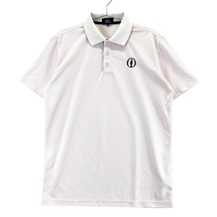 Mizuno The Open ポロシャツ Mizuno The Open ポロシャツ MIZUNO GOLF