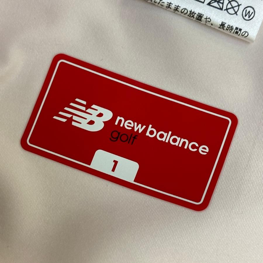 新品】NEW BALANCE GOLF ニューバランス インナー付 ストレッチ