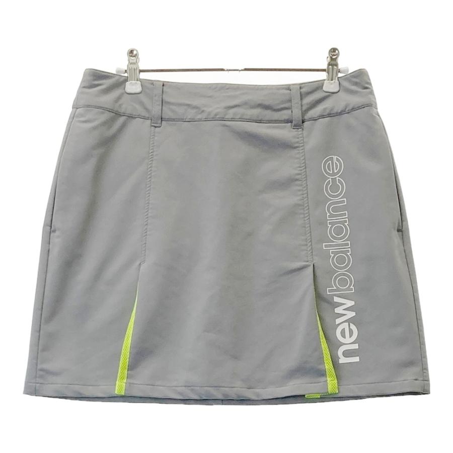 New Balance ゴルフスカート 2枚セット New Balance Golf（ニューバランスゴルフ） ニューバランス ストレッチ