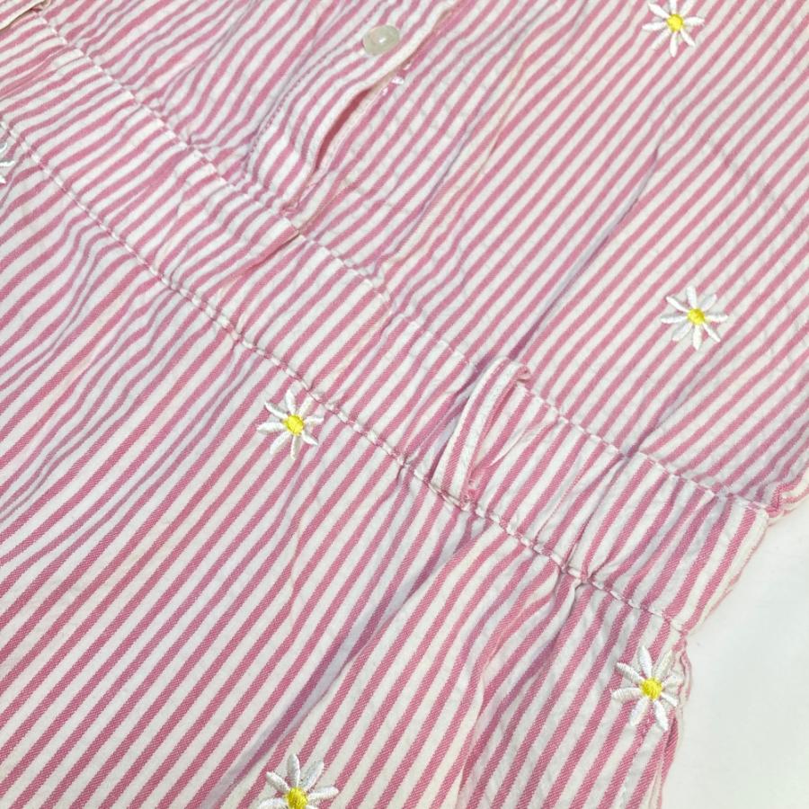 Jack Bunny!!（ジャックバニー） JACK BUNNY 半袖ワンピース シア