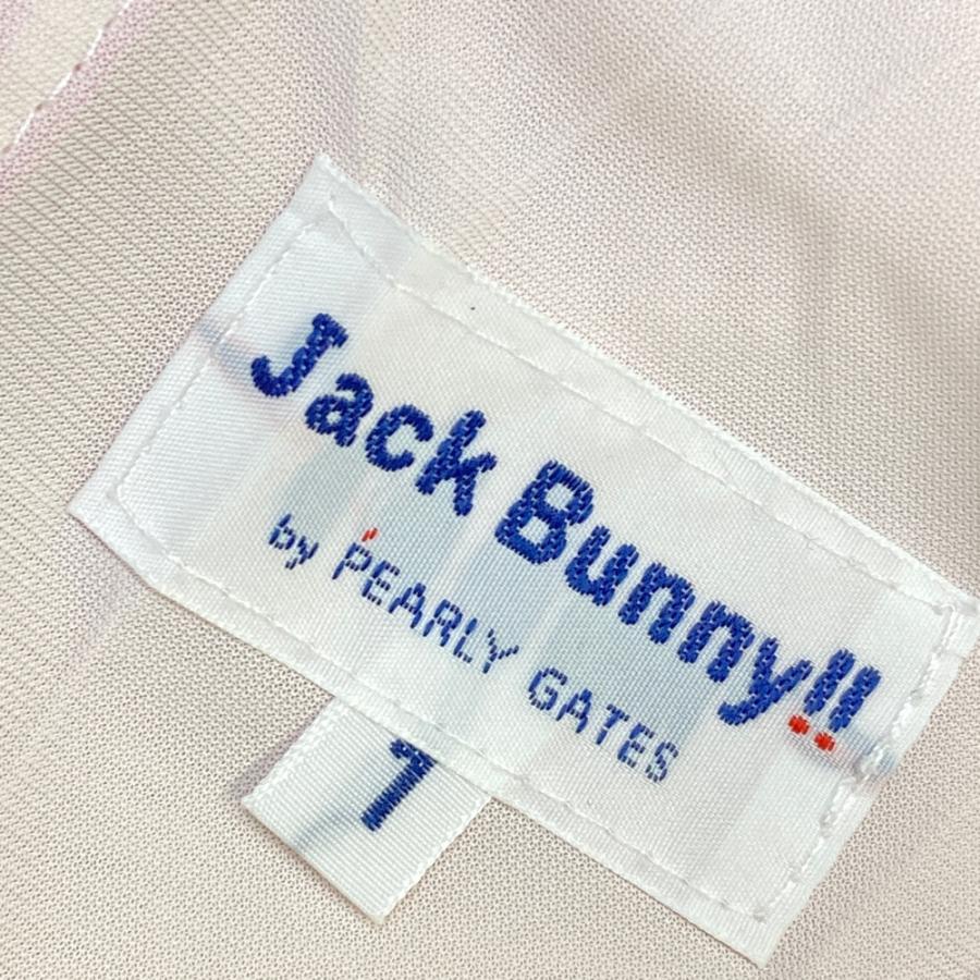 Jack Bunny!!（ジャックバニー） JACK BUNNY 半袖ワンピース シア