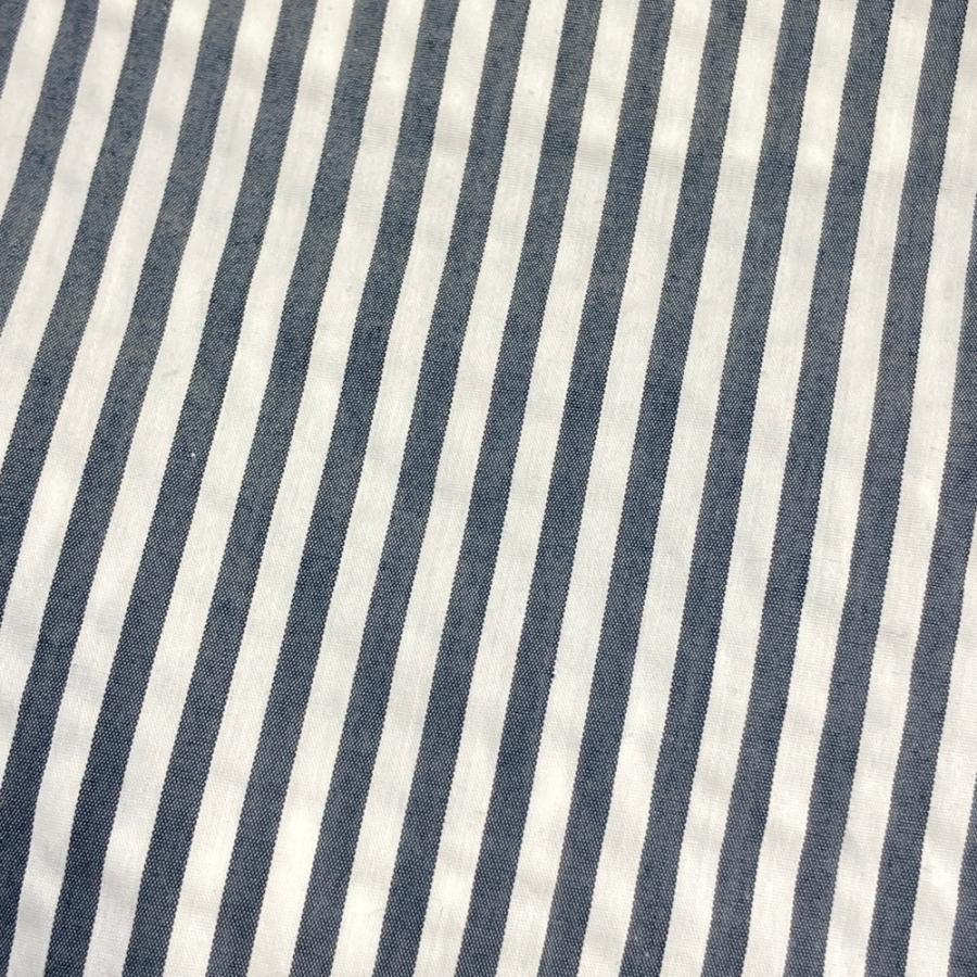 PEARLY GATES ストライプ サイズ4 PEARLY GATES パーリーゲイツ ロングパンツ ストライプ グレー系