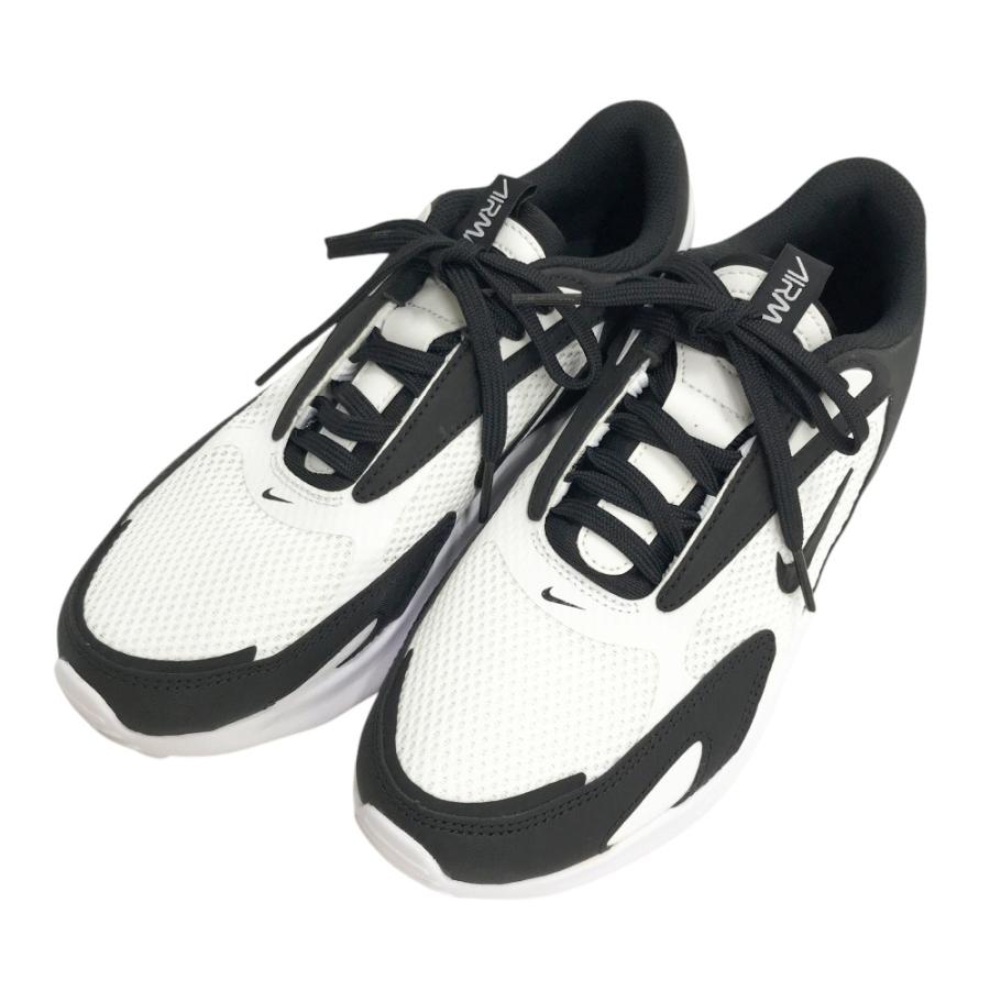 NIKE ナイキ CU4152-101 W AIR MAX BOLT スニーカー ホワイト系 25.5