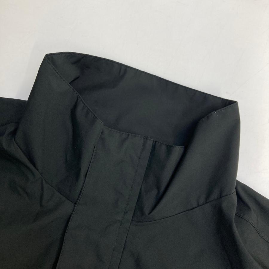 Titleist ゴルフ レインウェア上下　黒　LL Titleist タイトリスト（TITLEIST）（メンズ）ゴルフウェア