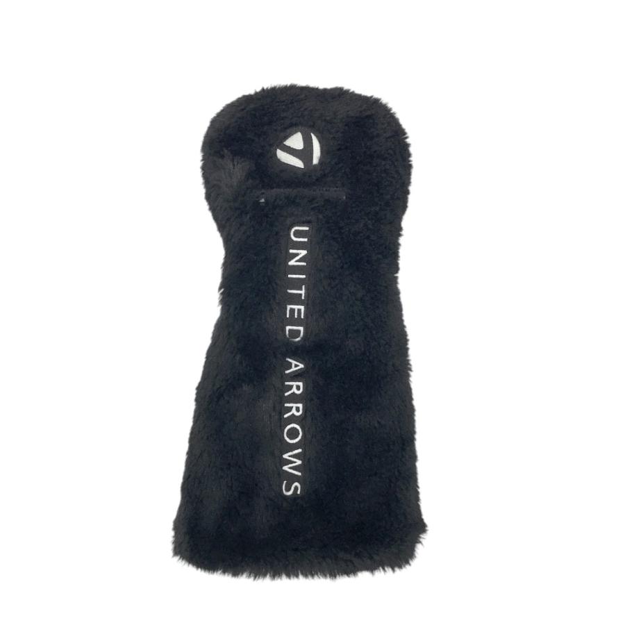 TaylorMade × UNITED ARROWSブラック 別注】＜TaylorMade×UNITED ARROWS＞ ユニセックス キルティング