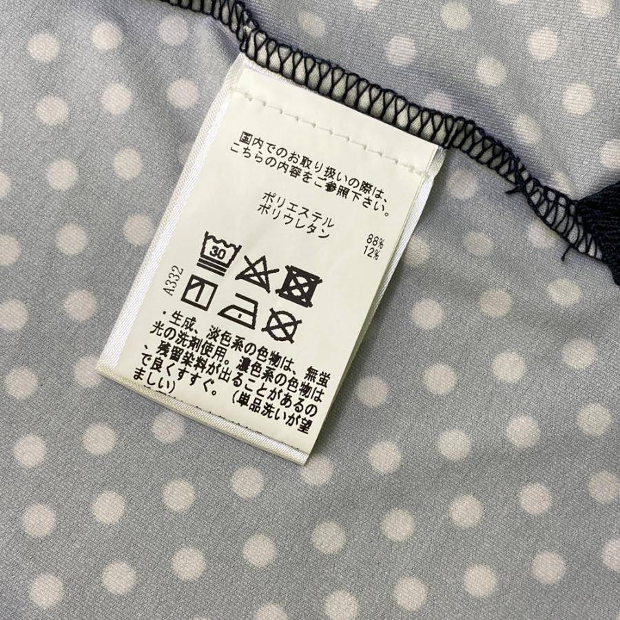 新品】J.LINDEBERG ジェイリンドバーグ 襟付 ノースリーブシャツ