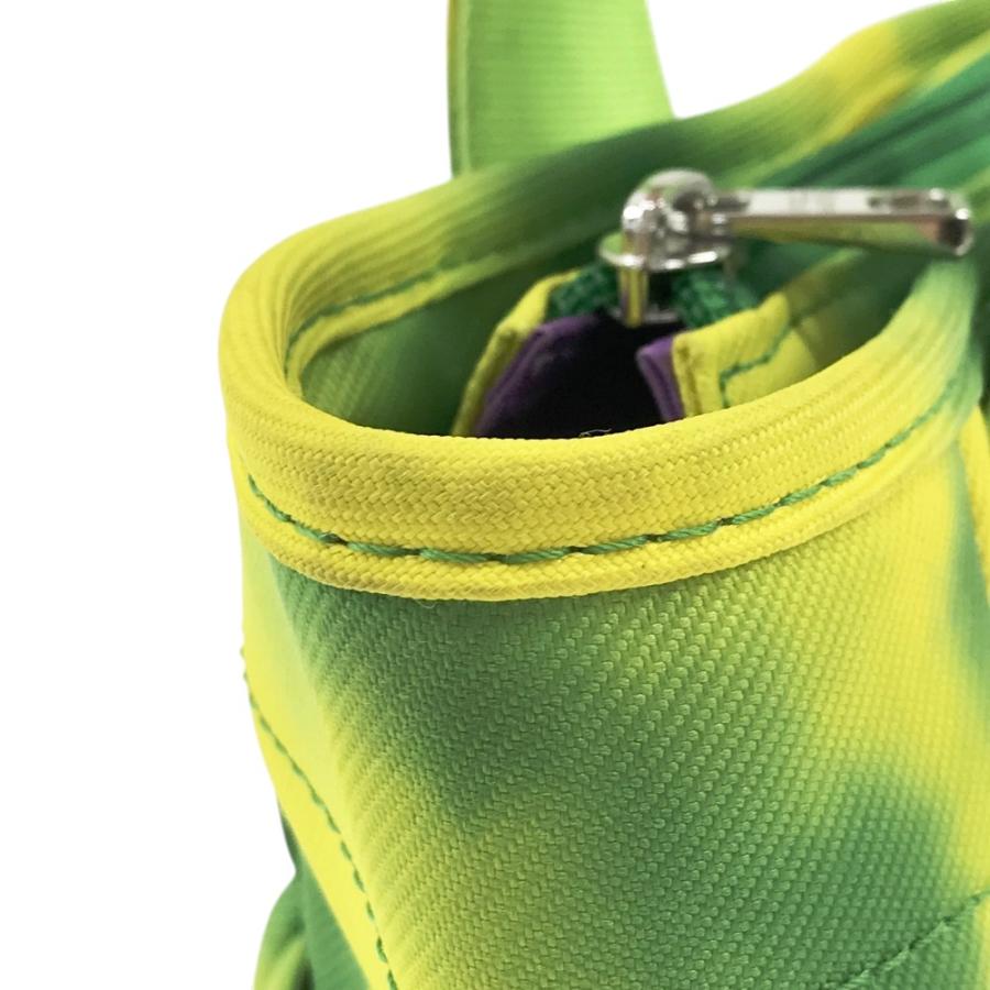 PEARLY GATES パーリーゲイツ タイダイ柄 カートバッグ 新品・未使用 合皮メッシュカートバッグ (UNISEX) | PEARLY GATES（パーリー