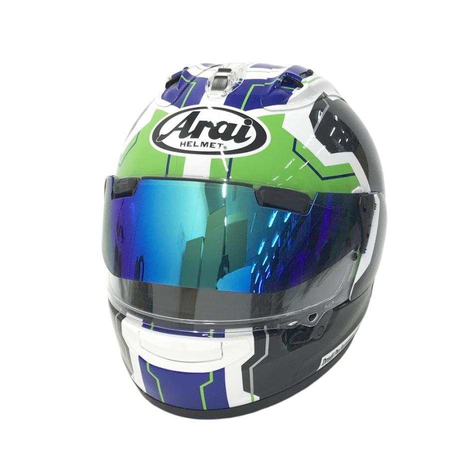 【ほぼ新品】ARAI RX-7X REA SB2 GRN 希少限定品 XLサイズ ほぼ新品】ARAI RX-7X REA SB2 GRN 希少限定品 Mサイズ - メルカリ