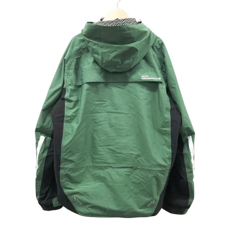 バイク クシタニ K-2805 WINTER AMENITE JACKET LLサイズ