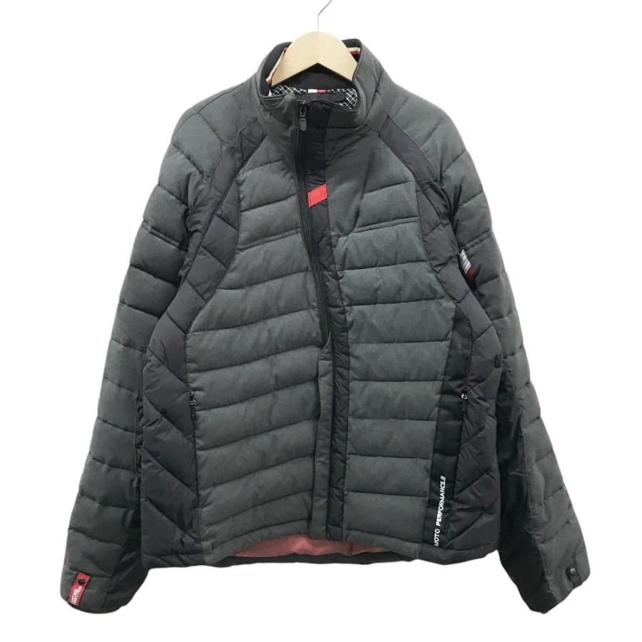 クシタニ K-2805 WINTER AMENITE JACKET 【Lサイズ】 クシタニ（KUSHITANI） K-2805 WINTER AMENITE JACKET ウインター