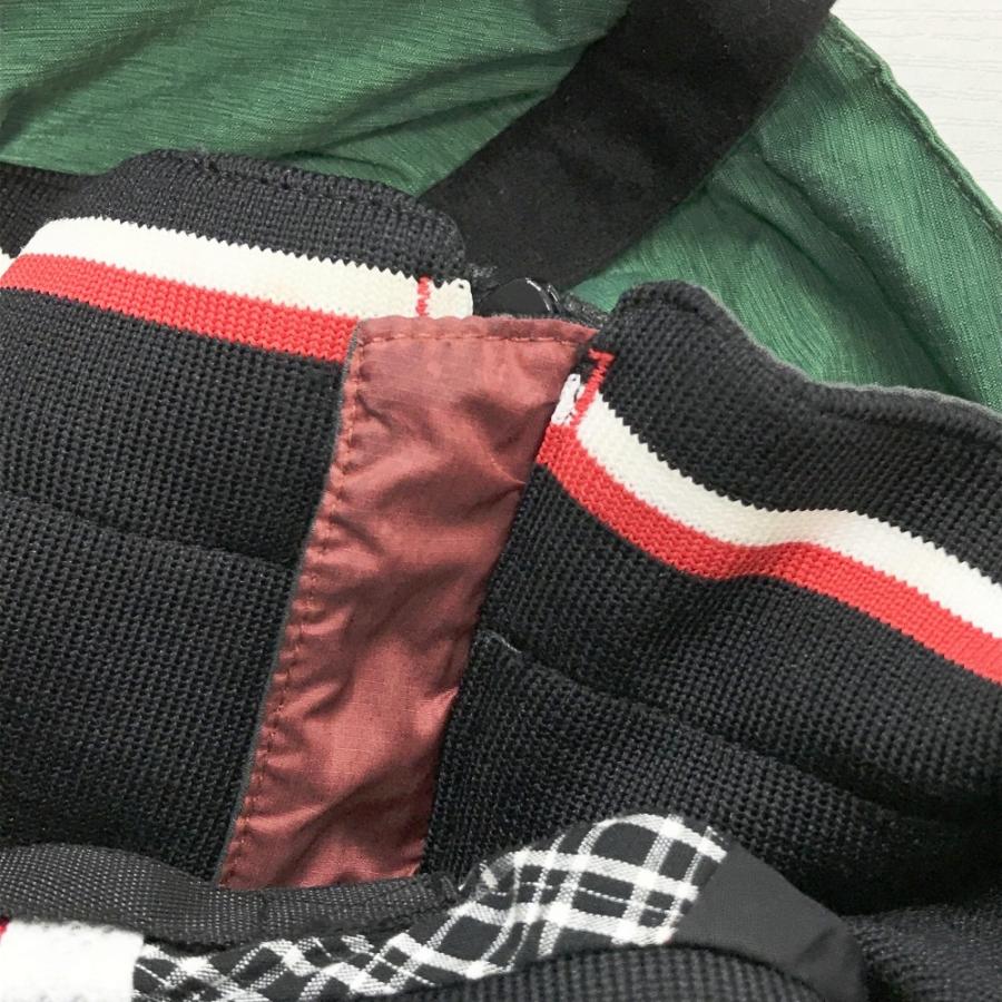クシタニ（KUSHITANI） K-2805 WINTER AMENITE JACKET ウインター