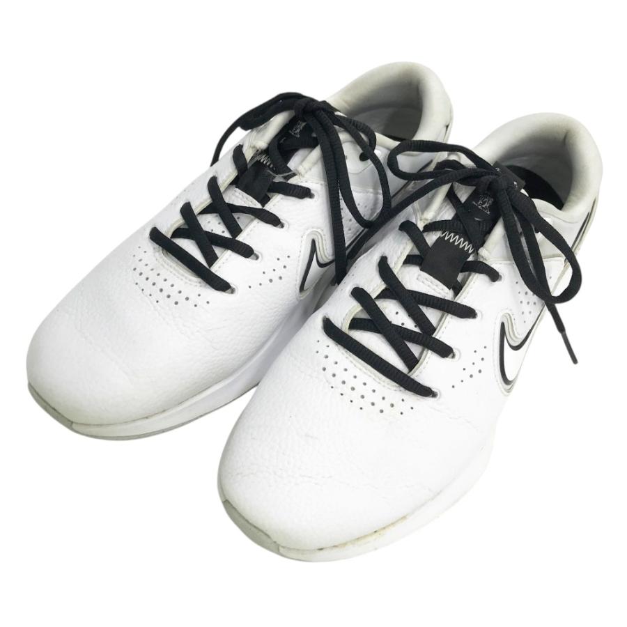 新品未使用　NIKEゴルフシューズホワイト26.5cm DX9028-101 NIKE GOLF ナイキゴルフ DX9028-101 ビクトリープロ 3 ゴルフ