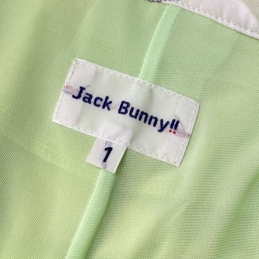 JACK BUNNY ジャックバニー 2023年モデル インナー付 スカート