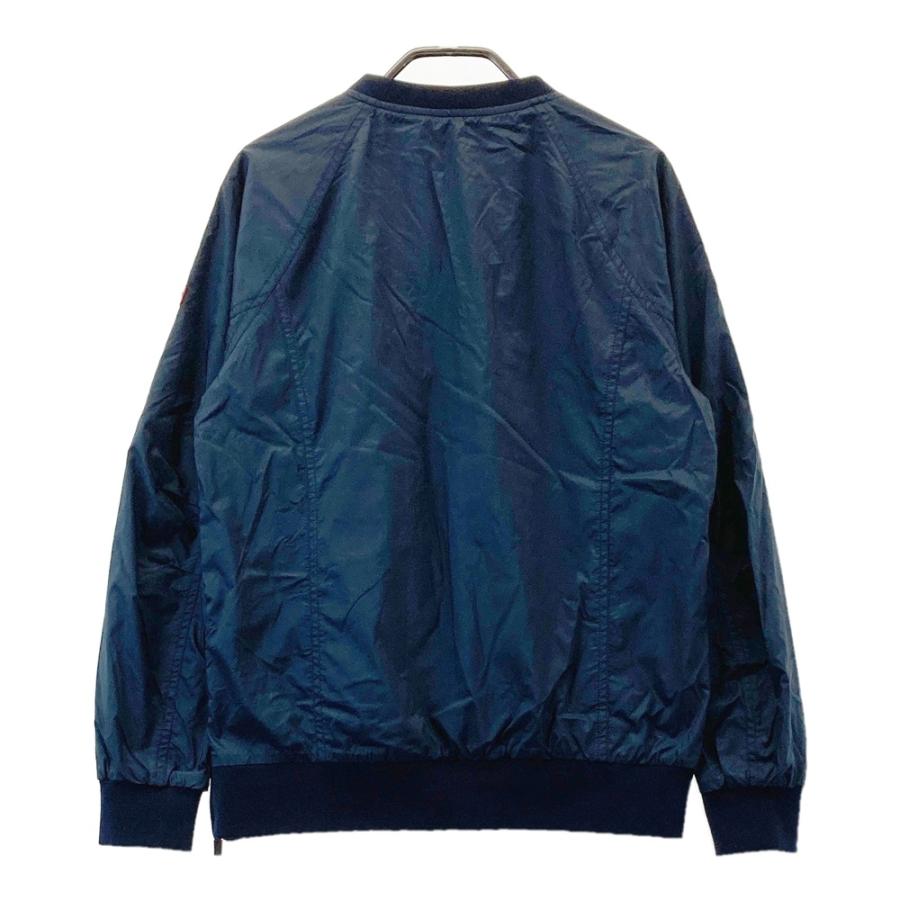 マスターバーニーエディション　メンズジャケット MASTER BUNNY EDITION マスターバニーエディション 蓄熱 長袖