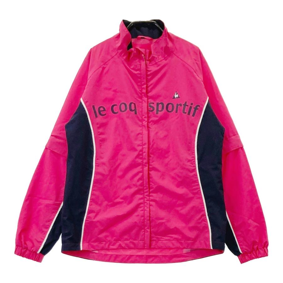LE COQ GOLF ルコックゴルフ 2way レインウェア セットアップ