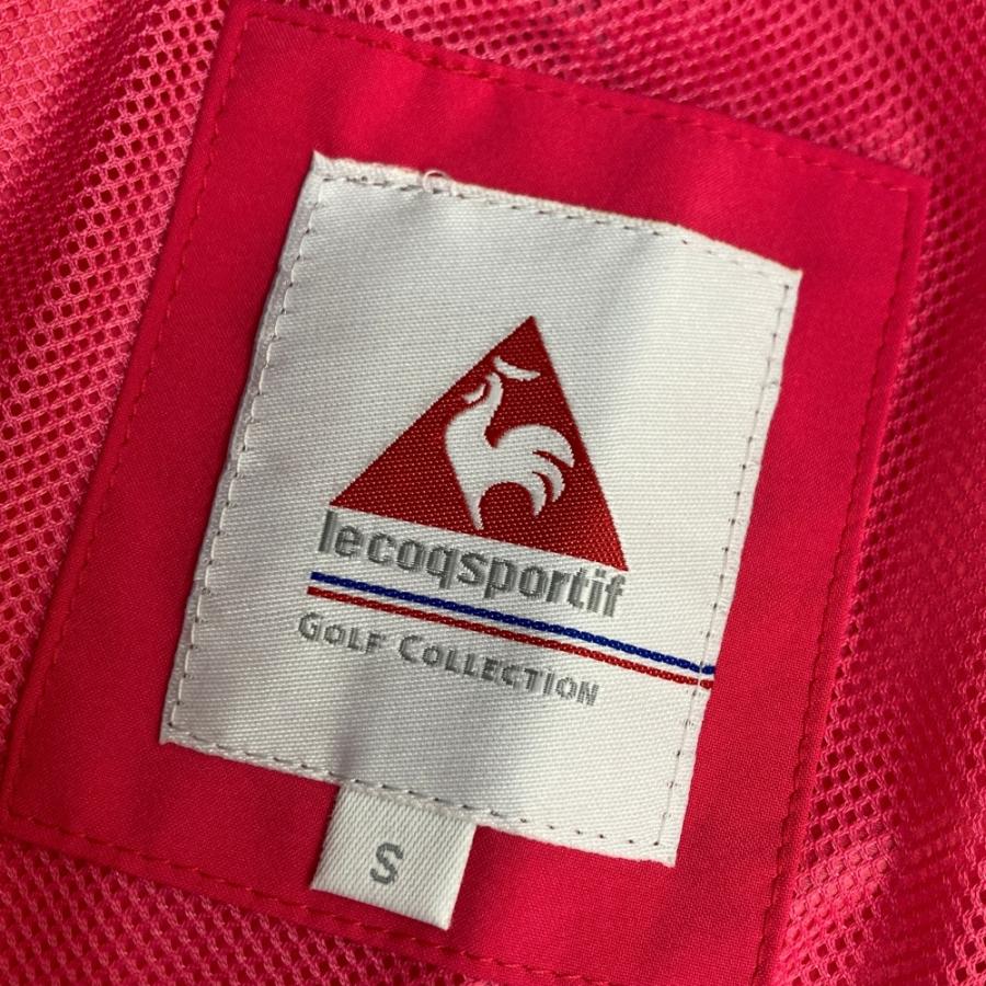 le coq sportif GOLF（ルコックスポルティフ ゴルフ） LE COQ GOLF