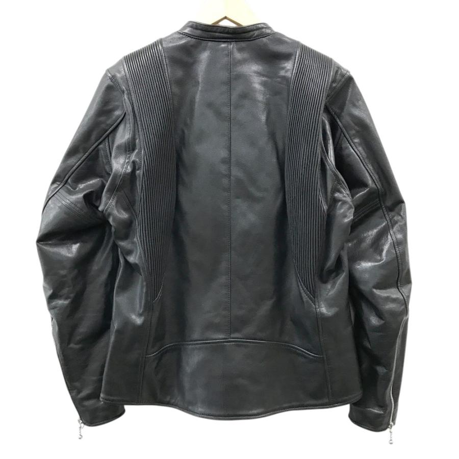 カドヤ　ライダースメンズジャケット KADOYA - KADOYA カドヤ ライダース ジャケット 革 XL シングル