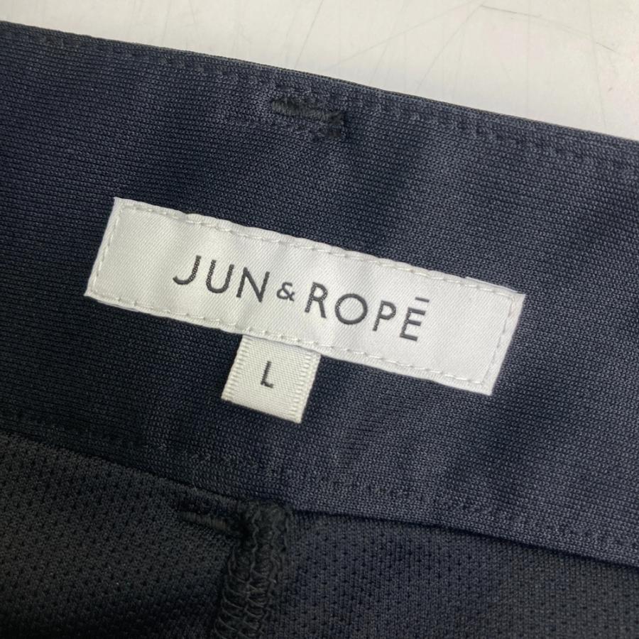新品】JUN&ROPE ジュン アンド ロペ インナー付スカート