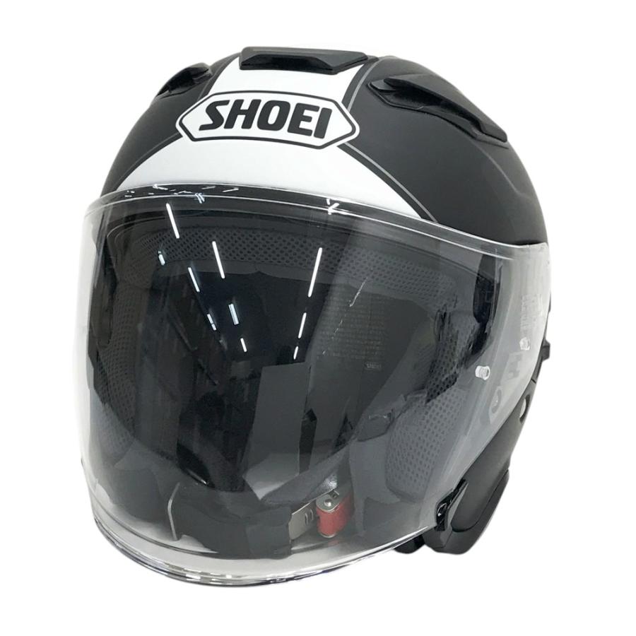 SHOEI ショウエイ J-Cruise2 ジェットヘルメット アダージョ