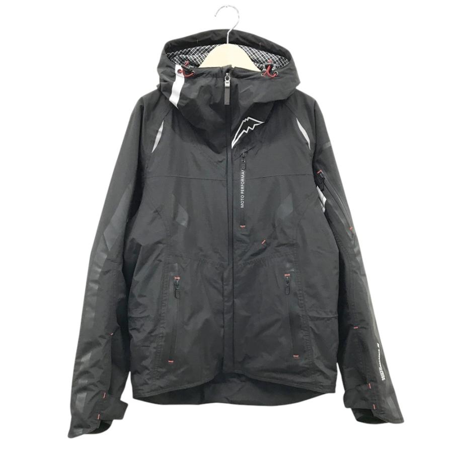 KUSHITANI クシタニ K-2850 WINTER AMENITE JACKET ウインター