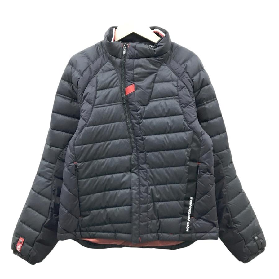 KUSHITANI クシタニ K-2850 WINTER AMENITE JACKET ウインター