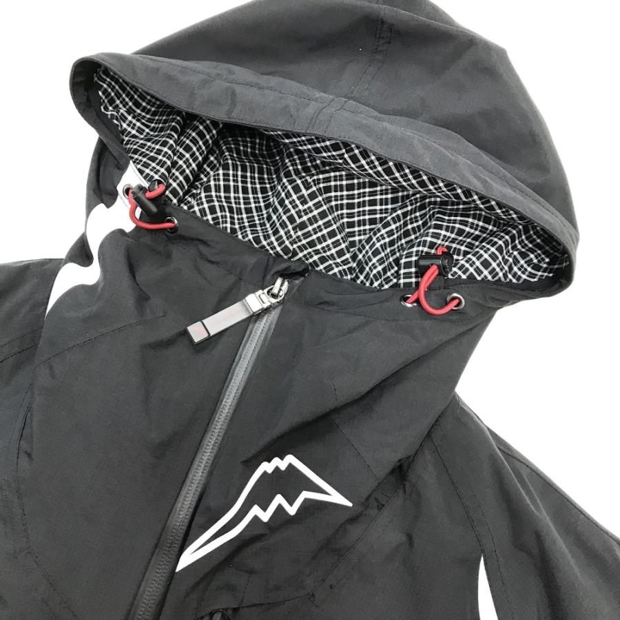 クシタニ（KUSHITANI） K-2850 WINTER AMENITE JACKET ウインター