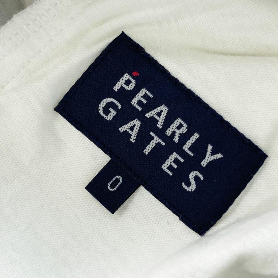 PEARLY GATES パーリーゲイツ ×スポンジボブ スカート スポンジボブ