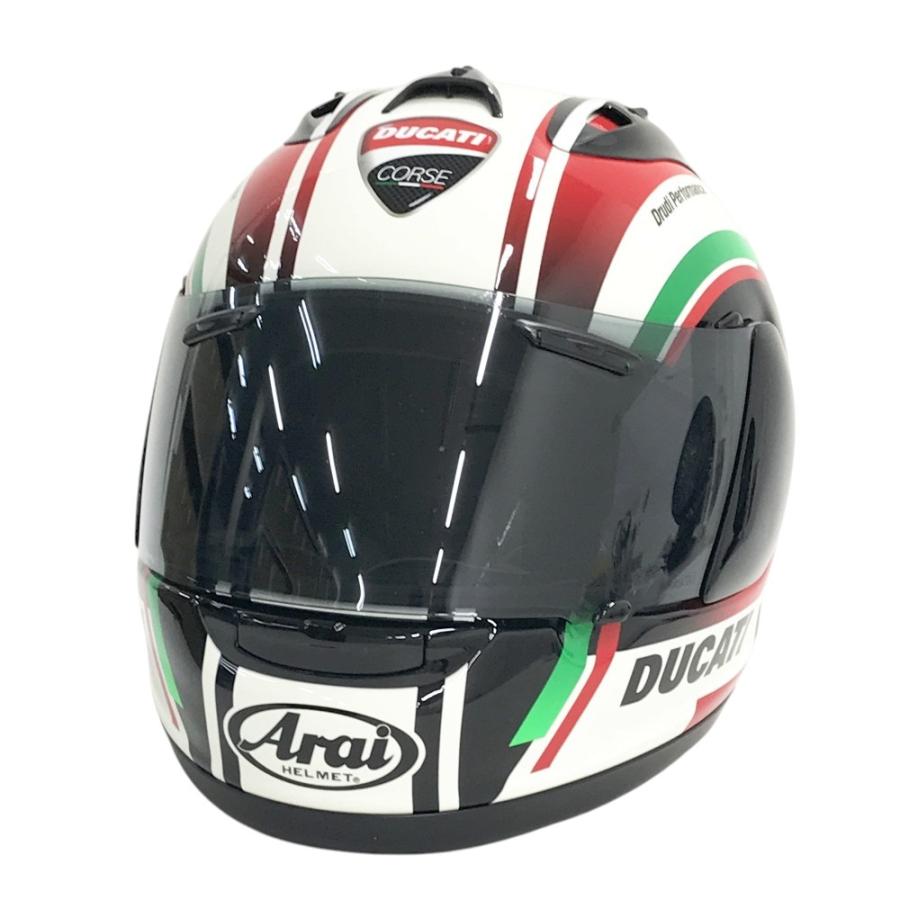 MArai バイク用ヘルメット 59-60cm ヘイデンスターモデル アライ) 車・バイク・自転車 Arai (アライ) バイク用ヘルメット