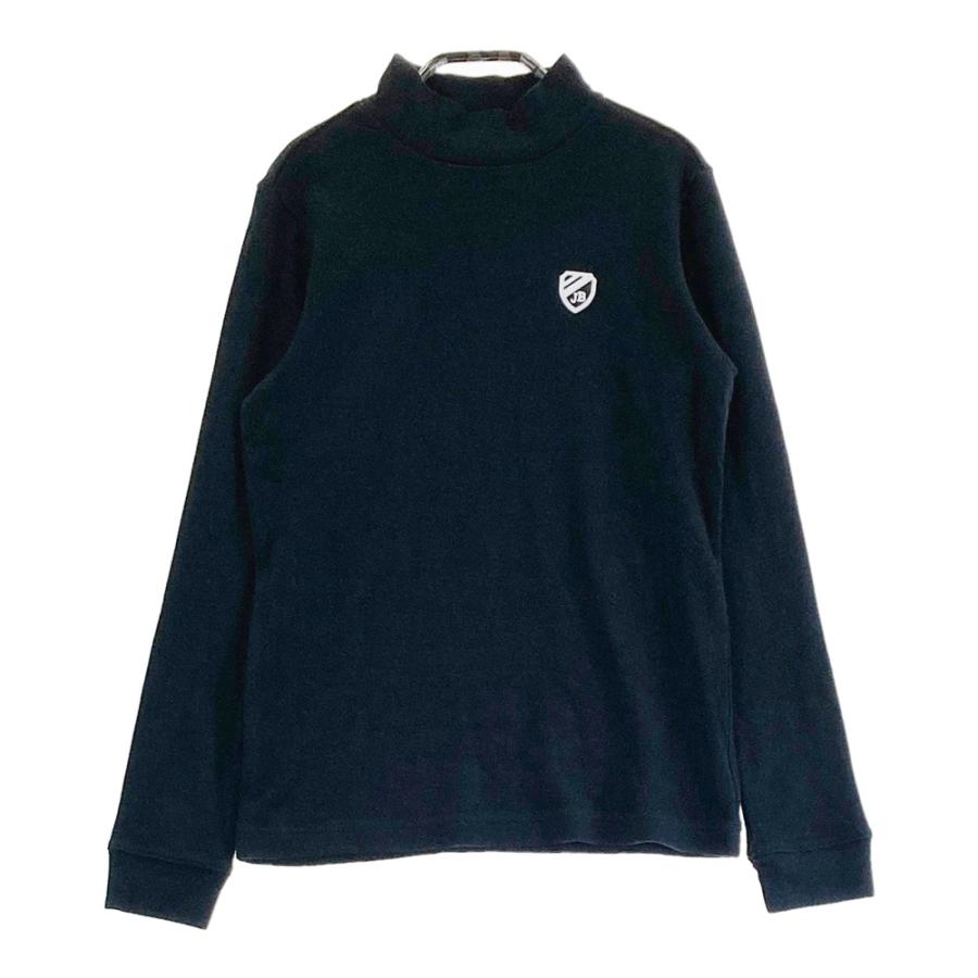 新品■13,200円【ジャックバニー】 0/S レディース　長袖　ハイネック 新品□13,【ジャックバニー】 0/S レディース 長袖 ハイネック