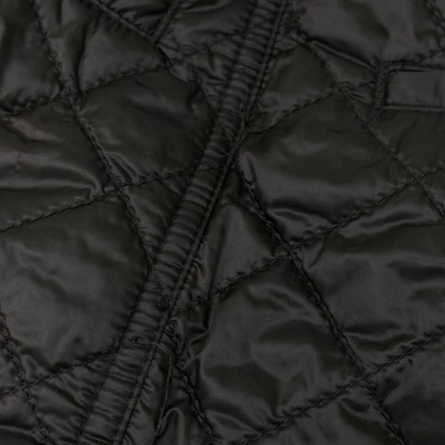 マスターバニーエディション 中綿スカート 1/M ラップスカート チェック MASTER BUNNY EDITION マスターバニーエディション 中綿 ラップ