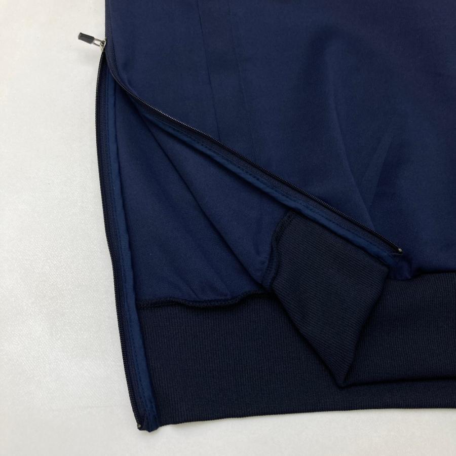 STCH SEVENTYTWO CLUBHOUSE 2023年モデル ×ANTIQUA GOLF ハーフジップ
