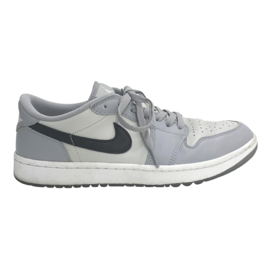 NIKE（ナイキ） NIKE GOLF ナイキゴルフ DD9315-002 AIR JORDAN 1 LOW