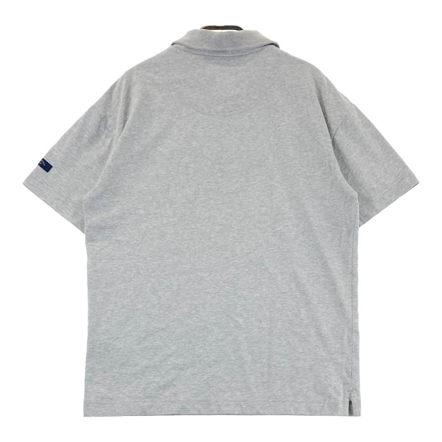 Callaway グレー Tシャツ LL CALLAWAY キャロウェイ 2WAY 半袖Tシャツ グレー系 L ゴルフ