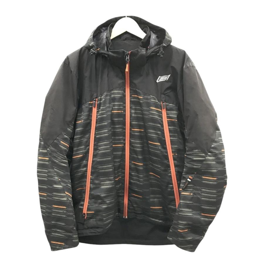 HYOD ヒョウドウ ST-S LITE ACLYS D3O PARKA ライディング