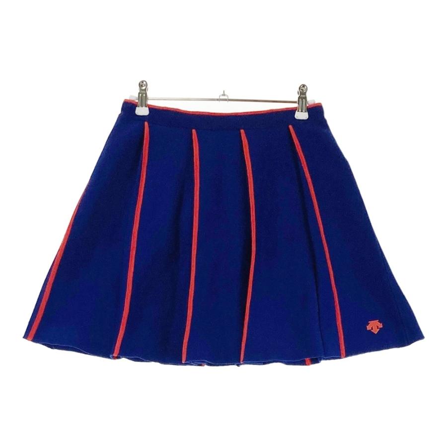 DESCENTE GOLF プリーツスカート S ミックスストレッチプリーツスカート【ECO】【UV】 | デサントゴルフ公式
