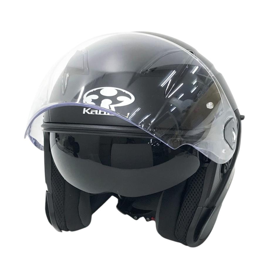 OGK KABUTO オージーケーカブト ジェットヘルメット EXCEED マット
