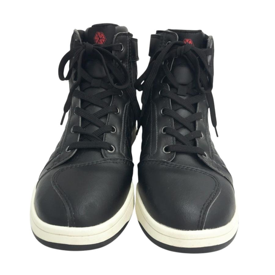 SCOYCO/スコイコ ライダーシューズ　ブラック MT054 27.5 箱 SCOYCO スコイコ MT054 ライディングシューズ ブラック系 27.5