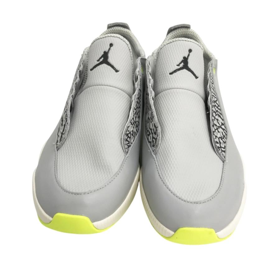 NIKE JORDAN ADG2 ゴルフシューズスパイクレス