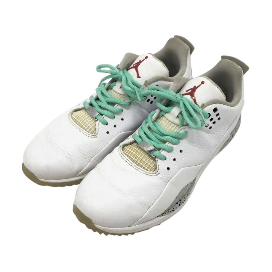 NIKE JORDAN ADG 3 CW7242-100 ゴルフ靴26.5cm ナイキ NIKE JORDAN ADG 3 CW7242 ゴルフシューズ │Z-CRAFT