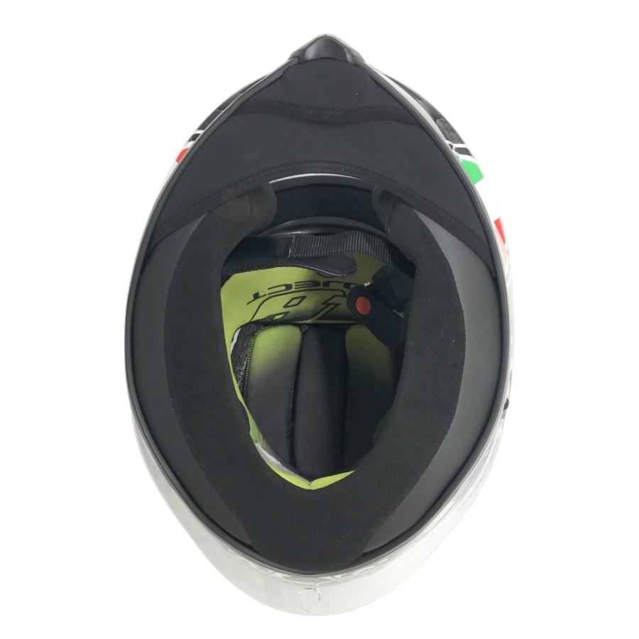 AGV エイジーブイ AGV PISTA GP MISANO 2015 フルフェイスヘルメット