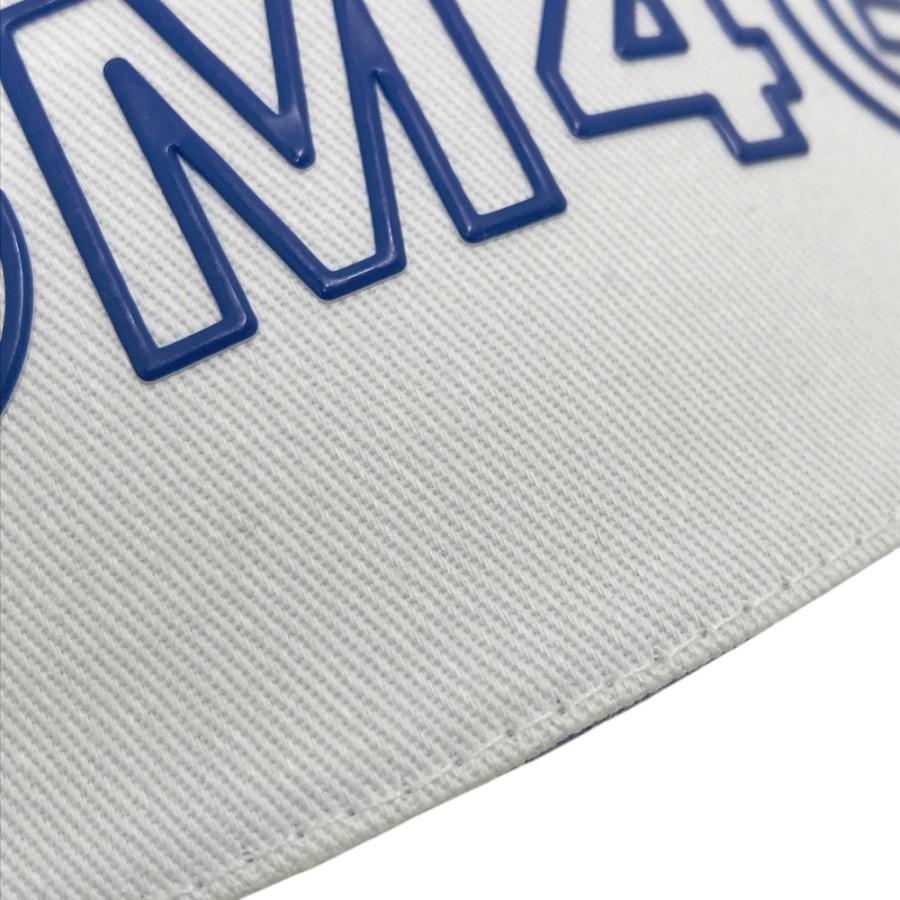 ⛳️ゴルフ　パーリーゲイツ キャップ　ホワイト　完売品 PEARLY GATES パーリーゲイツ キャップ ホワイト系 ランク：A