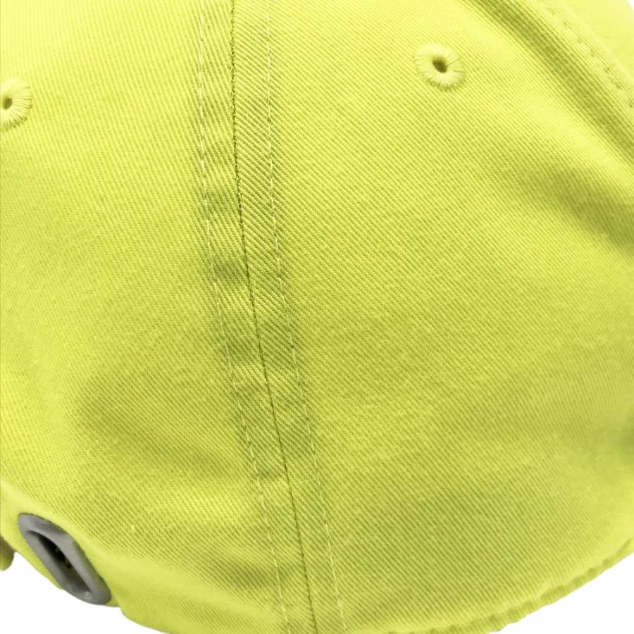 PEARLY GATES パーリーゲイツ 2022年 キャップ イエロー系 FR