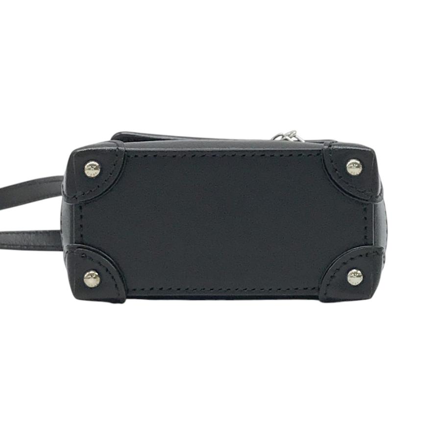 LOUIS VUITTON ルイ ヴィトン R96546 マイクロスティーマ バッグ エピ