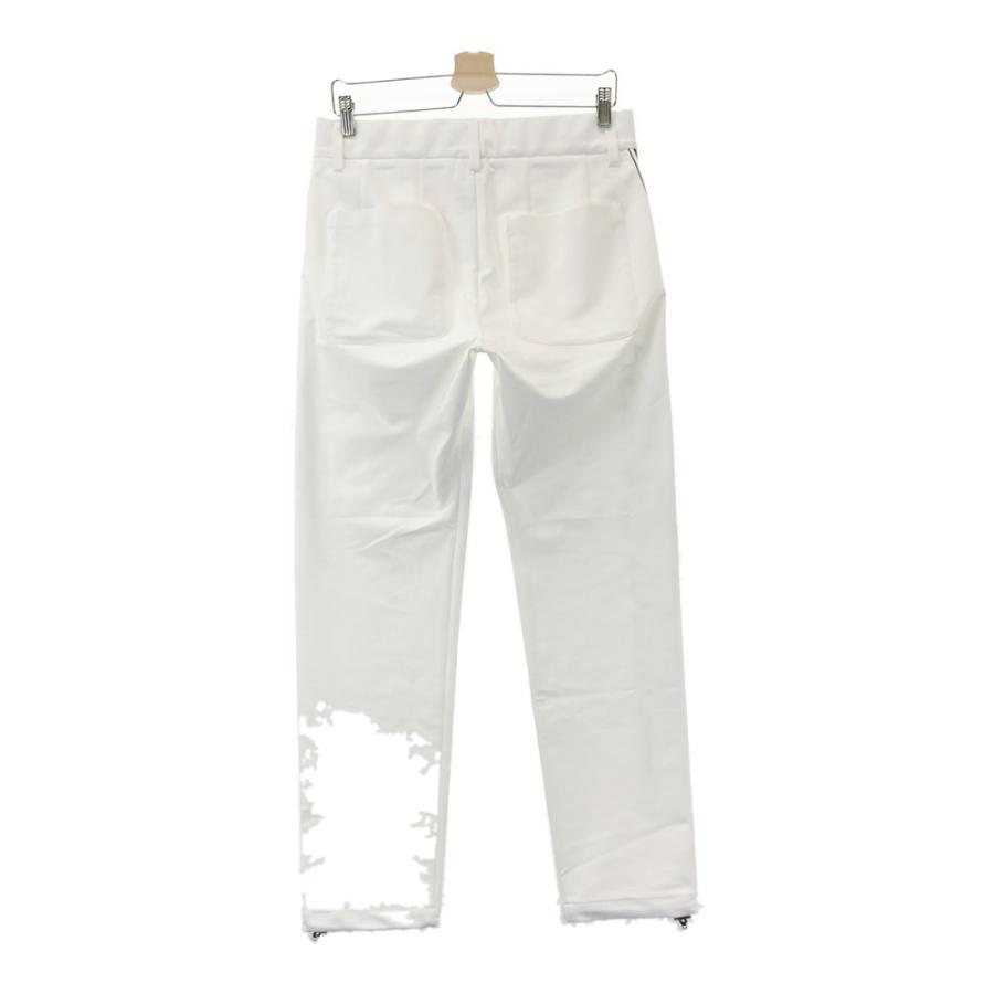 新品】MARK&LONA マークアンドロナ 2024年モデル ストレッチ