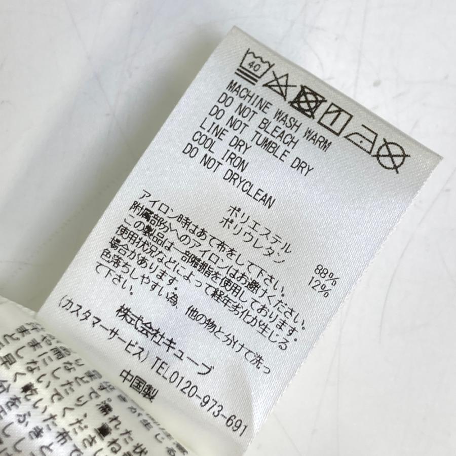 新品】MARK&LONA マークアンドロナ 2024年モデル ストレッチパンツ